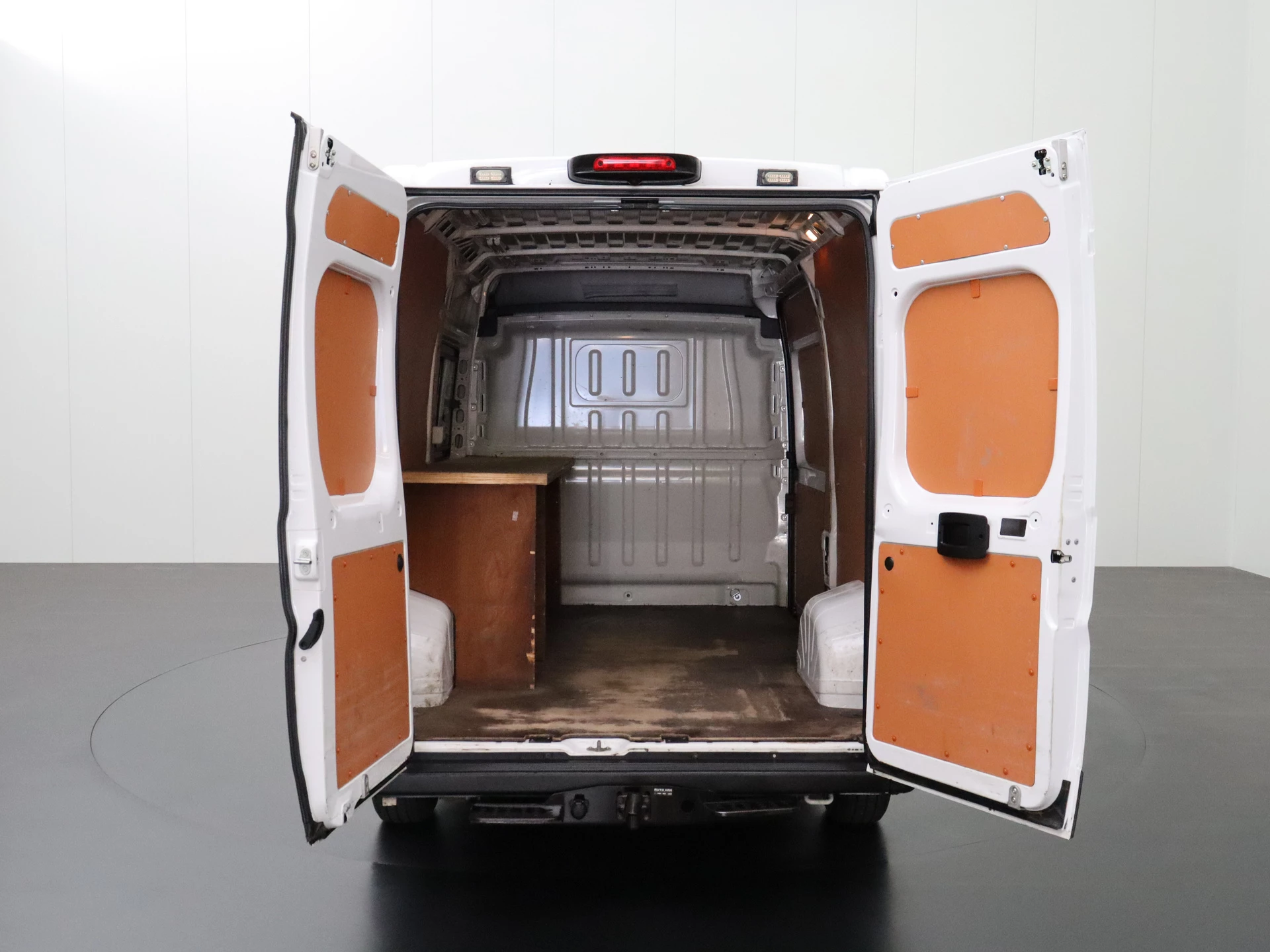Hoofdafbeelding Fiat Ducato