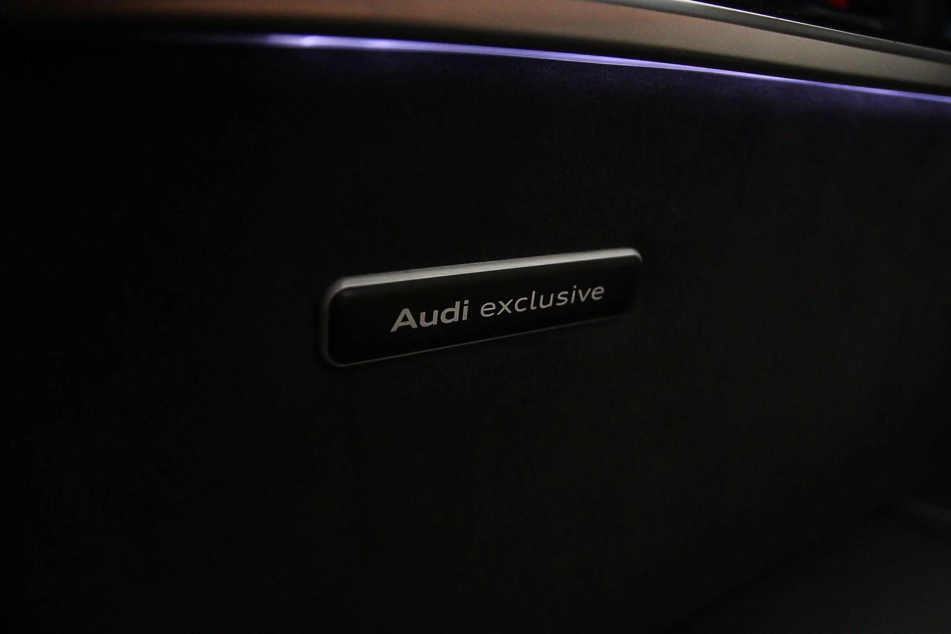 Hoofdafbeelding Audi A8