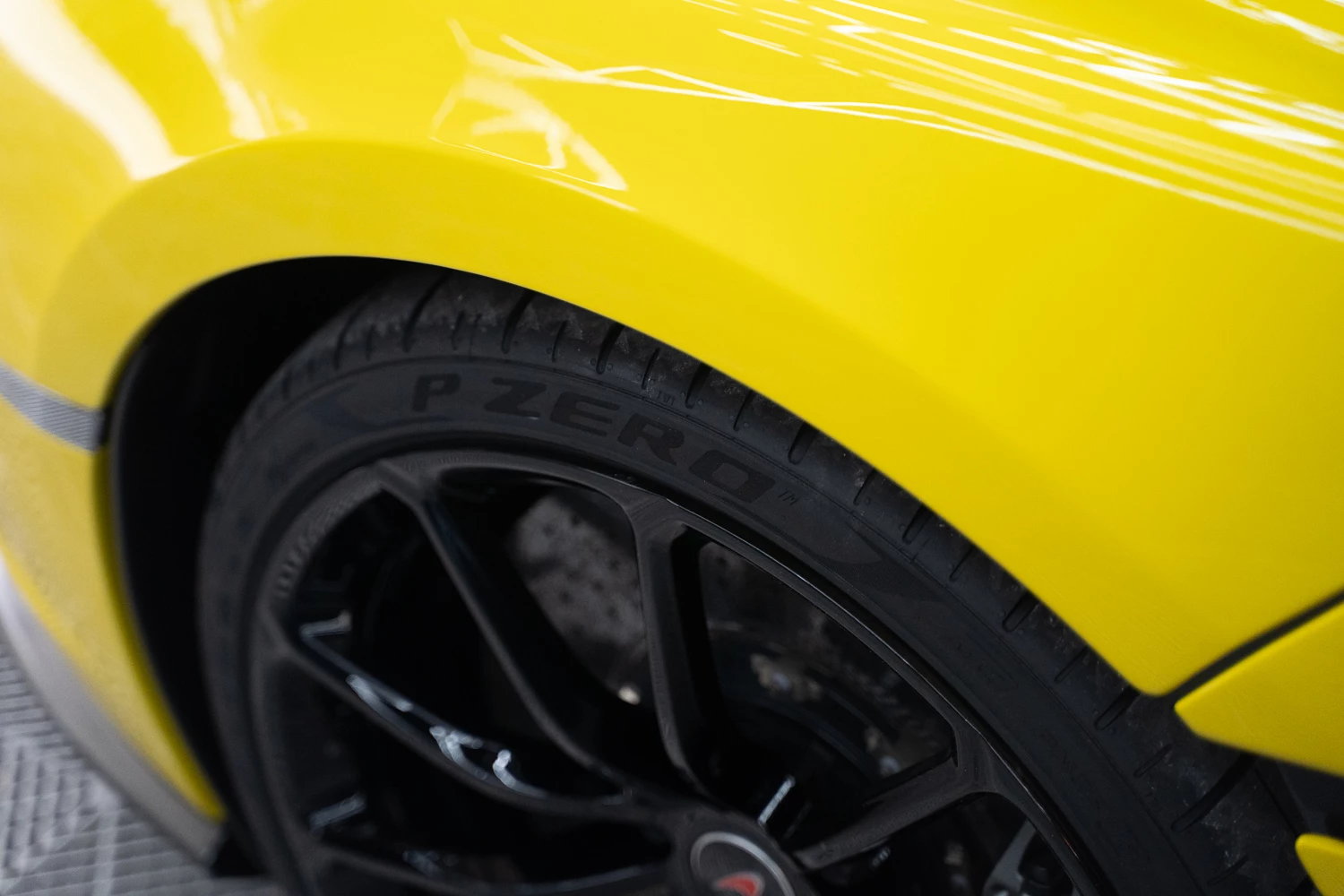 Hoofdafbeelding McLaren 570S