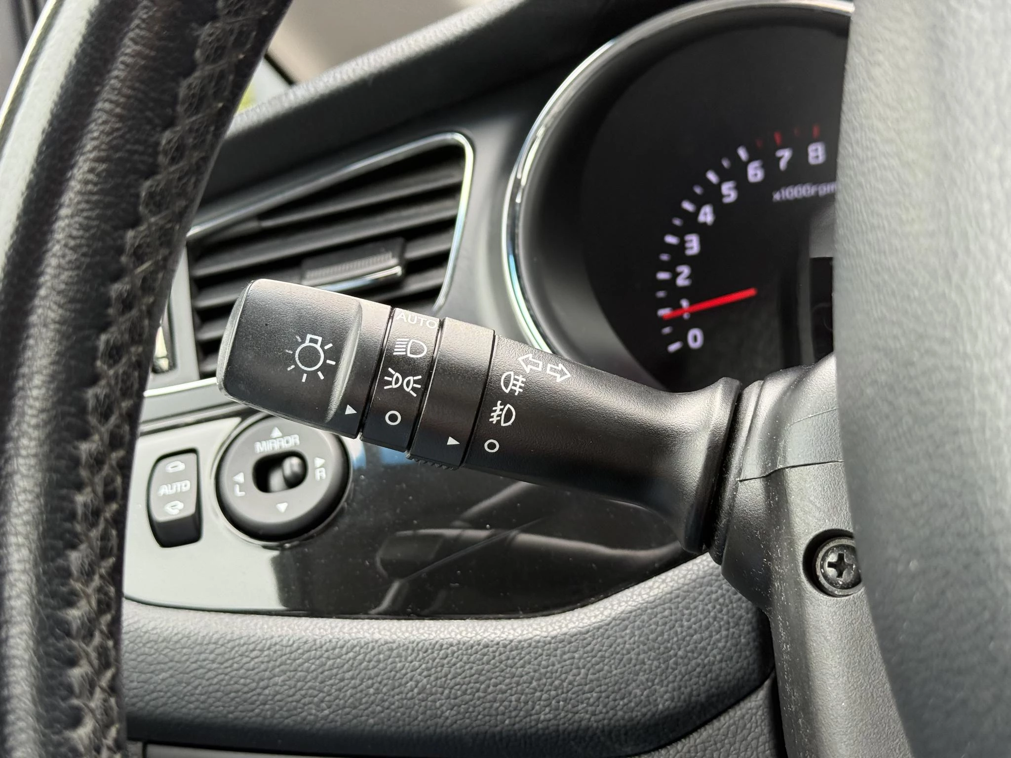 Hoofdafbeelding Kia cee'd