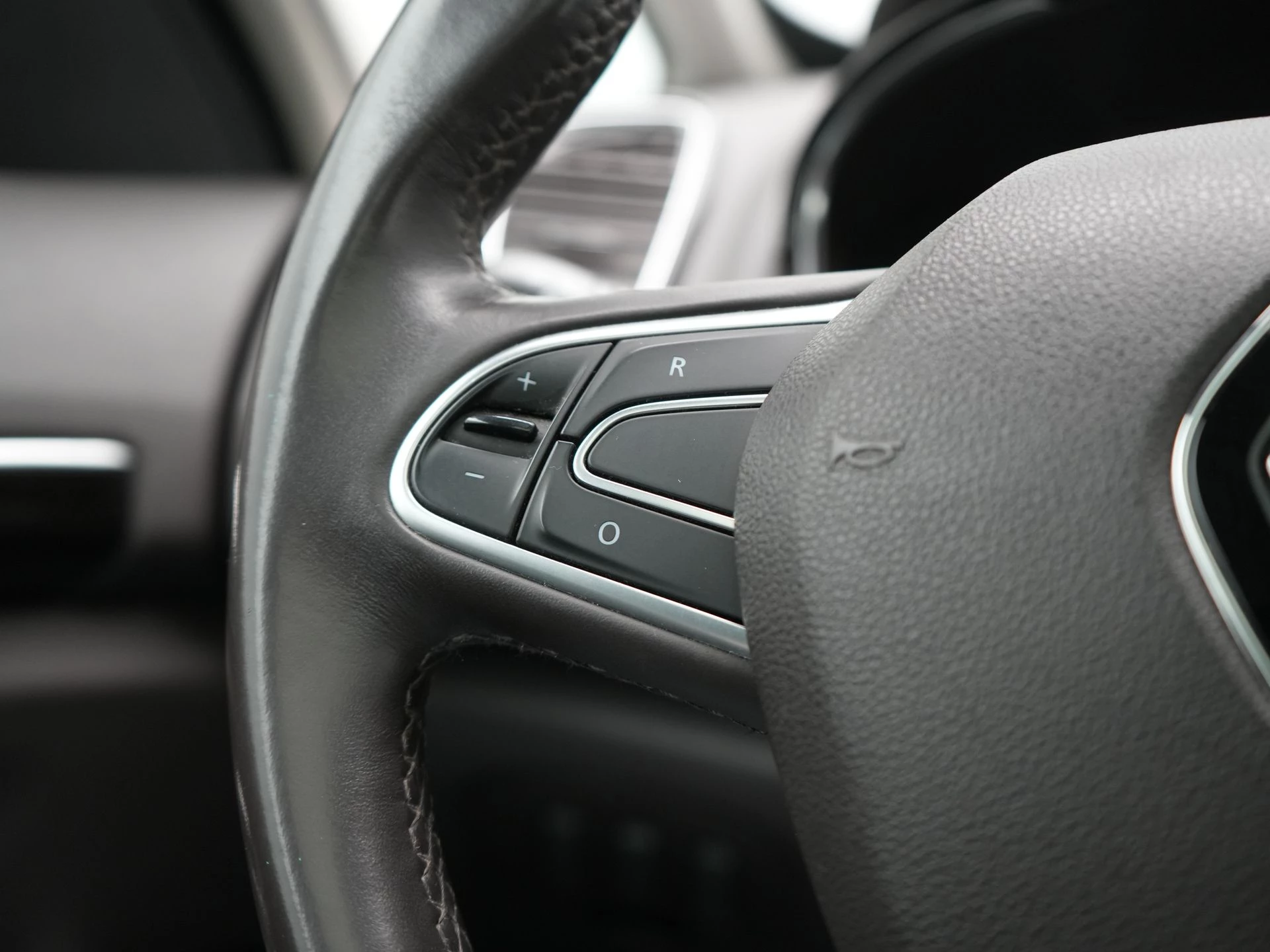 Hoofdafbeelding Renault Espace