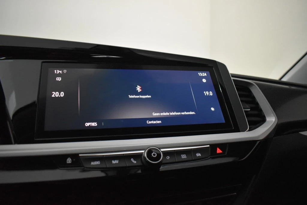 Hoofdafbeelding Opel Grandland