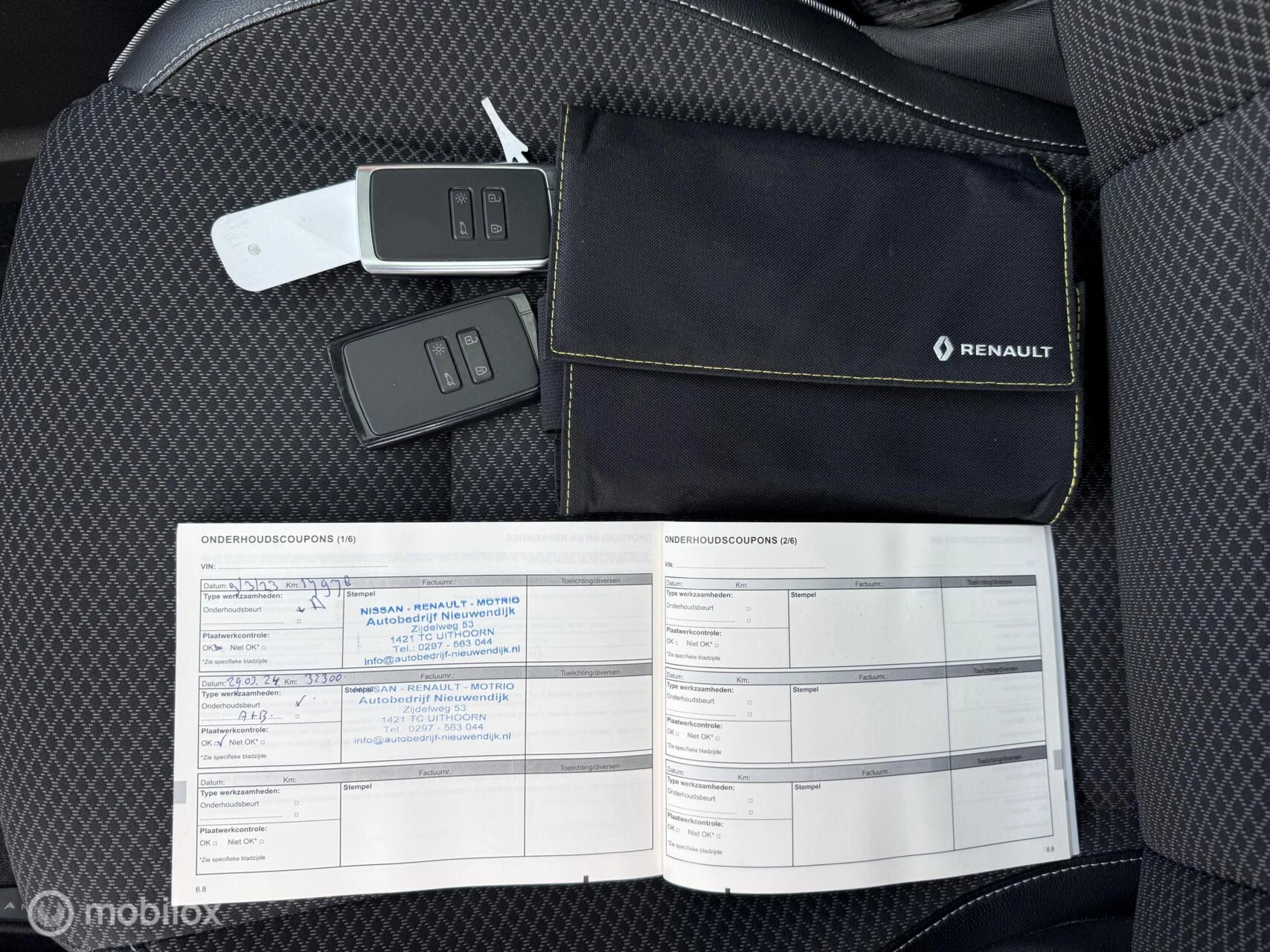 Hoofdafbeelding Renault Arkana