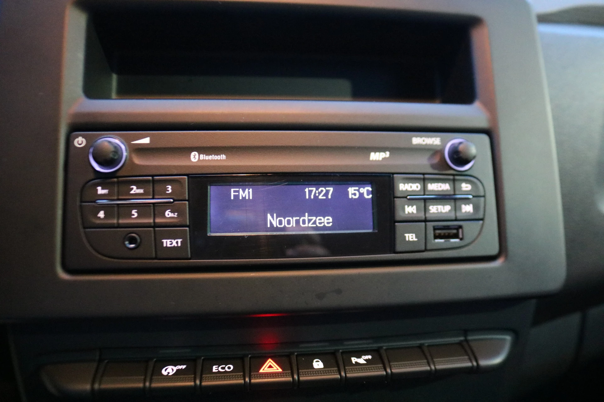 Hoofdafbeelding Renault Express