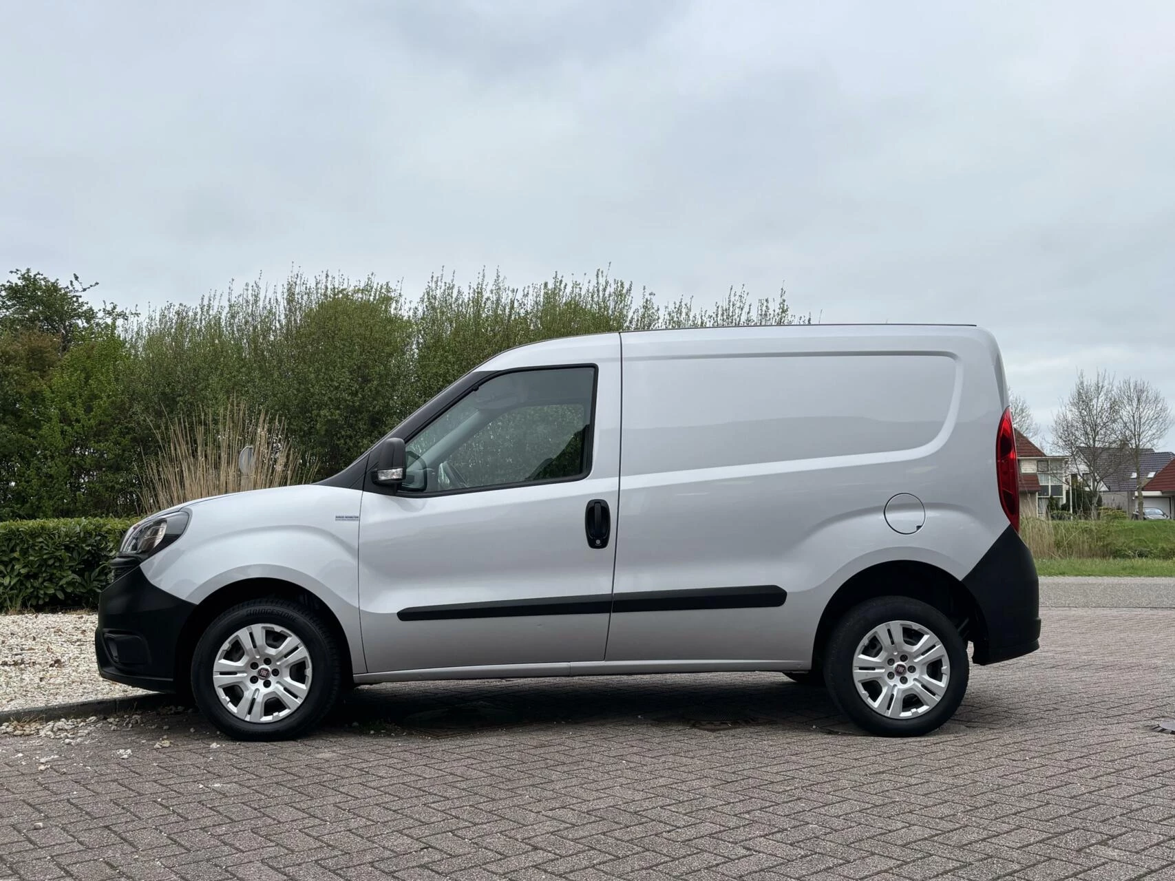 Hoofdafbeelding Fiat Doblò