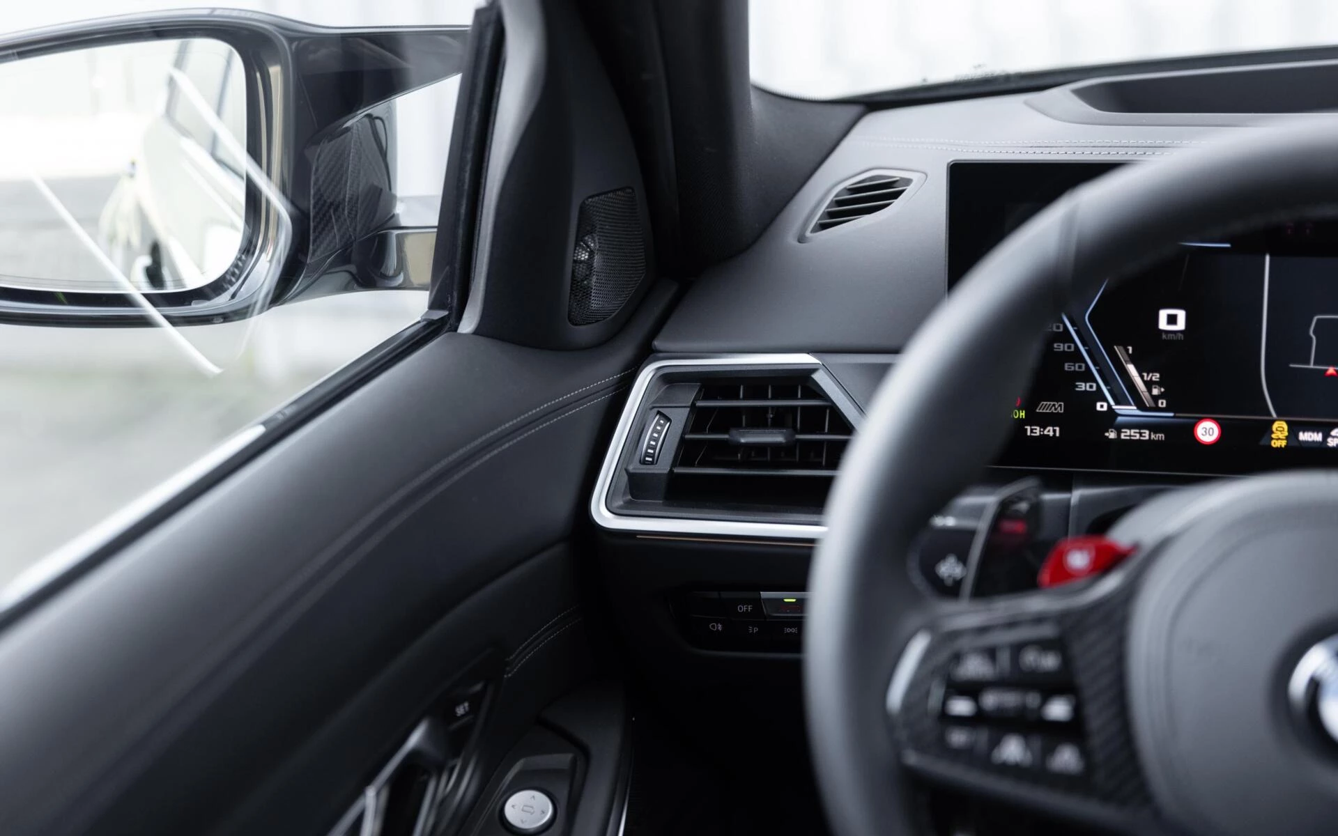 Hoofdafbeelding BMW M3