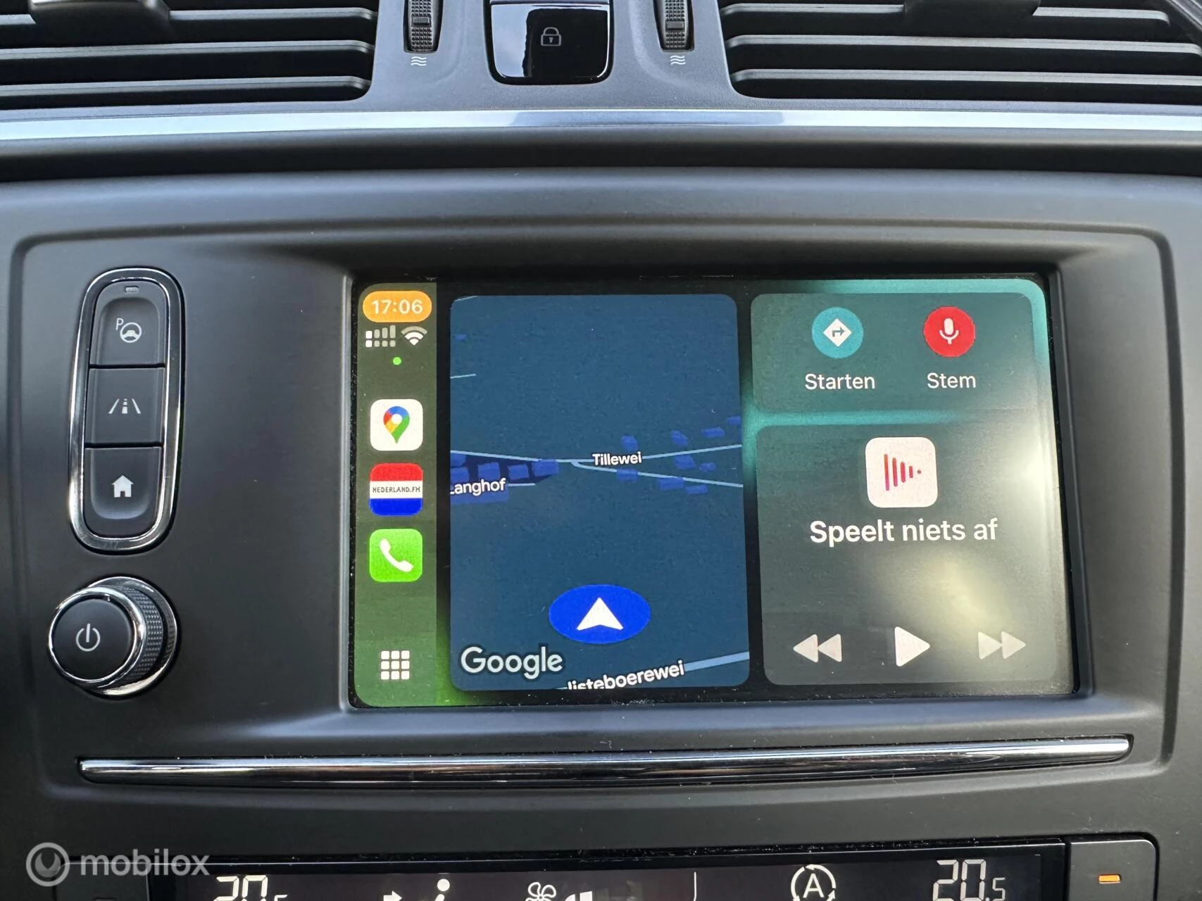 Hoofdafbeelding Renault Kadjar