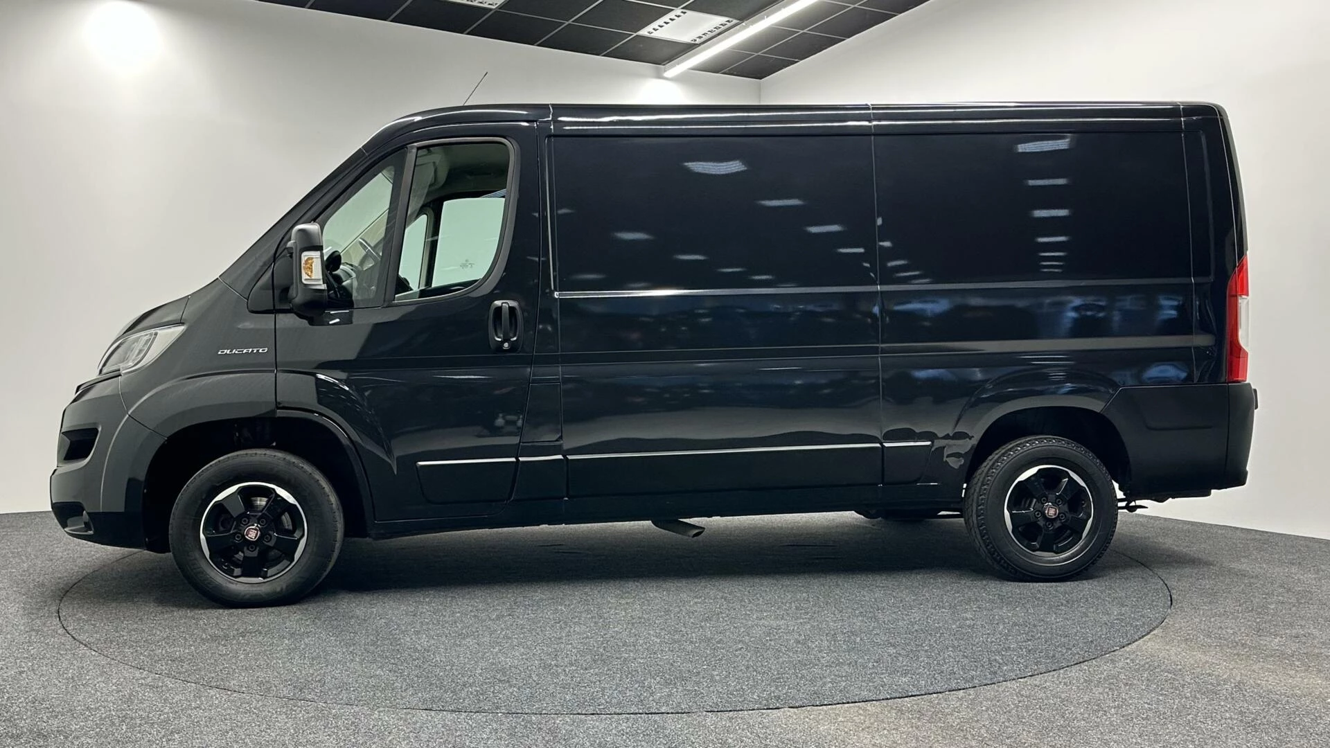 Hoofdafbeelding Fiat Ducato