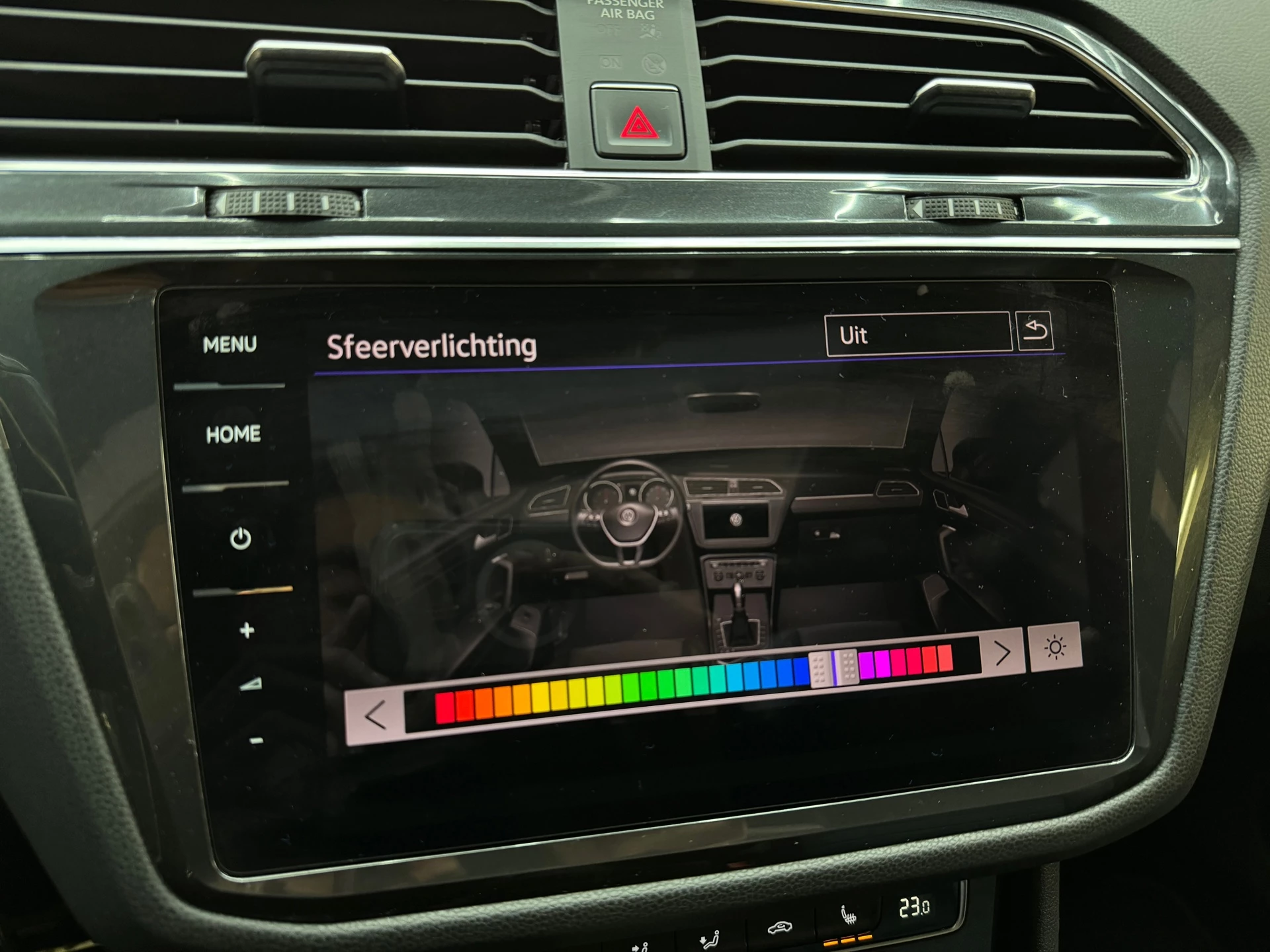 Hoofdafbeelding Volkswagen Tiguan Allspace