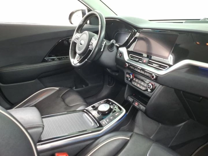 Hoofdafbeelding Kia e-Niro