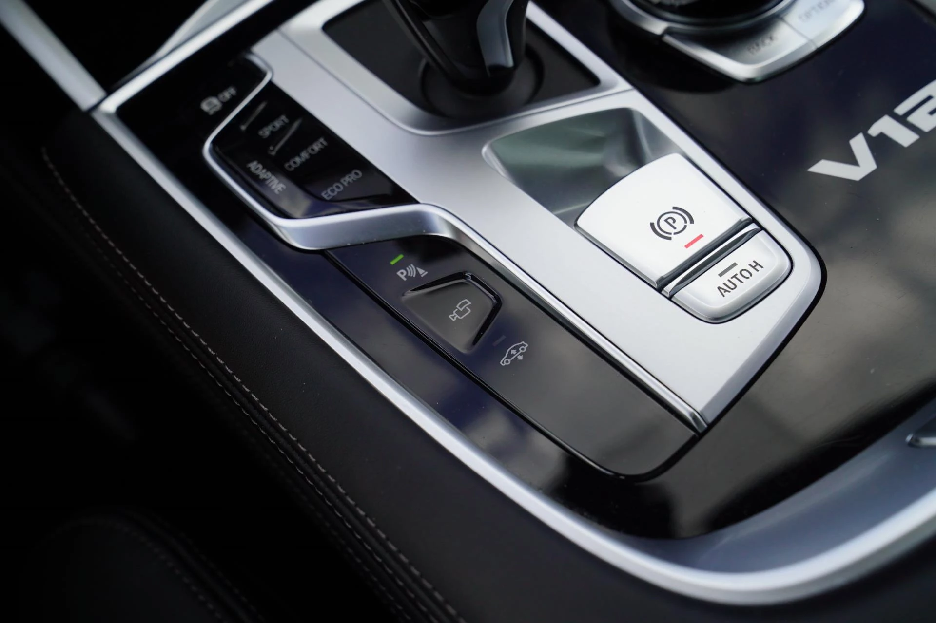 Hoofdafbeelding BMW 7 Serie