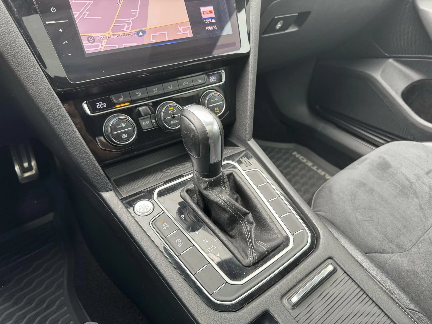 Hoofdafbeelding Volkswagen Arteon