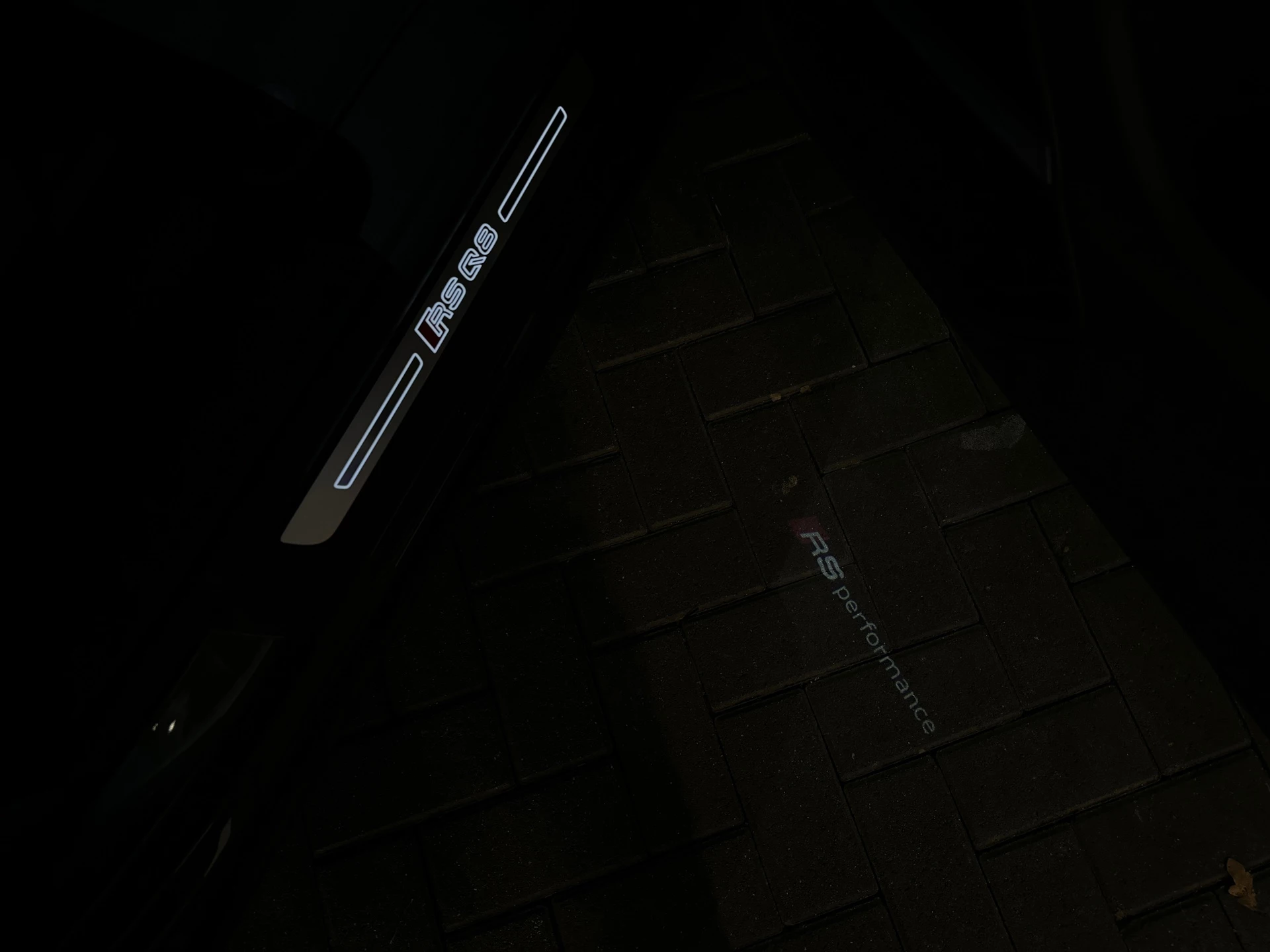 Hoofdafbeelding Audi RSQ8