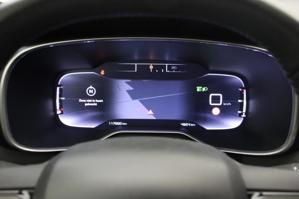 Hoofdafbeelding Citroën C5 Aircross