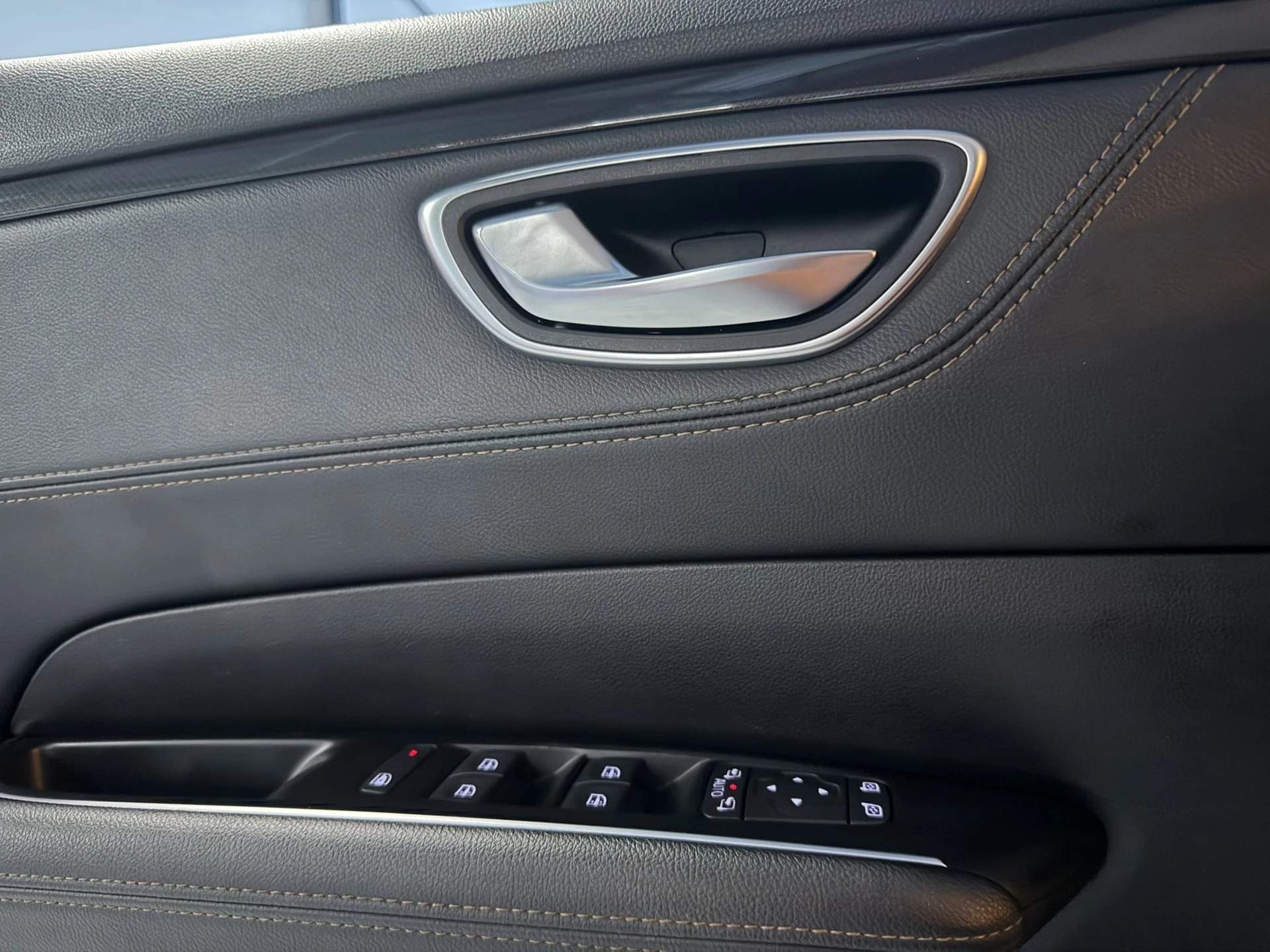Hoofdafbeelding Renault Talisman