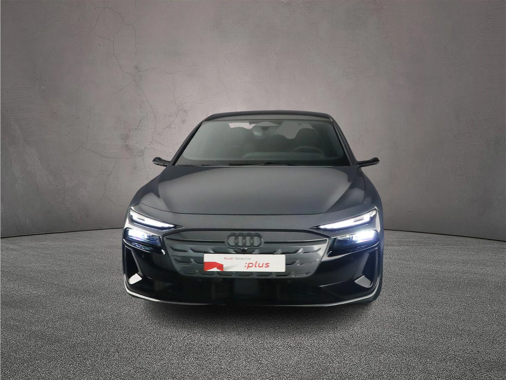 Hoofdafbeelding Audi A6 Avant e-tron