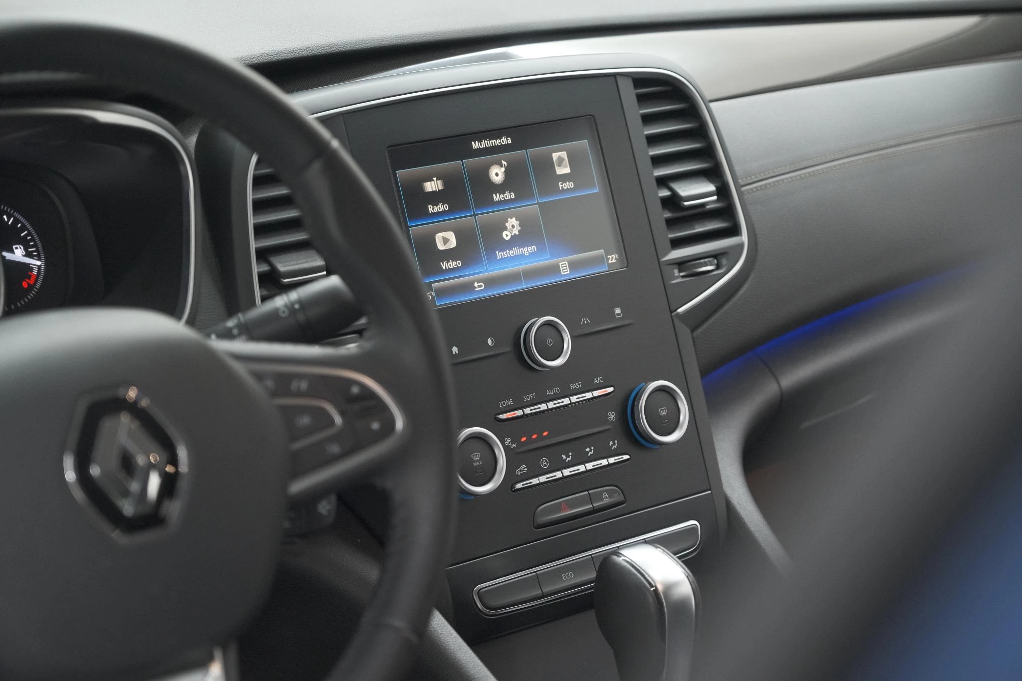 Hoofdafbeelding Renault Talisman