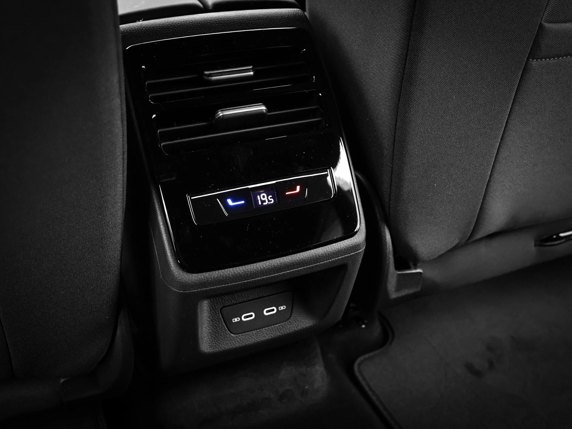 Hoofdafbeelding Volkswagen ID.7