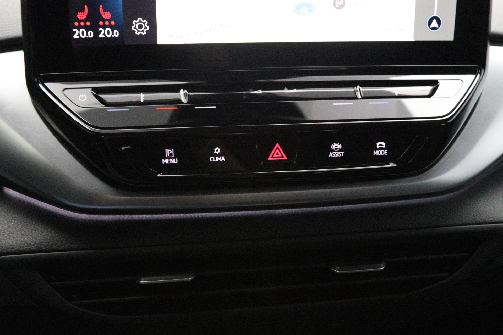 Hoofdafbeelding Volkswagen ID.4
