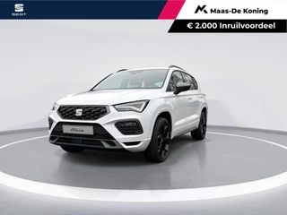 Hoofdafbeelding SEAT Ateca SEAT Ateca FR Business Intense 1.5 TSI 110 kW / 150 PK SUV 7 versn. DSG | 19'' Lichtmetalen Velgen | inruilpremie 2000,- !!