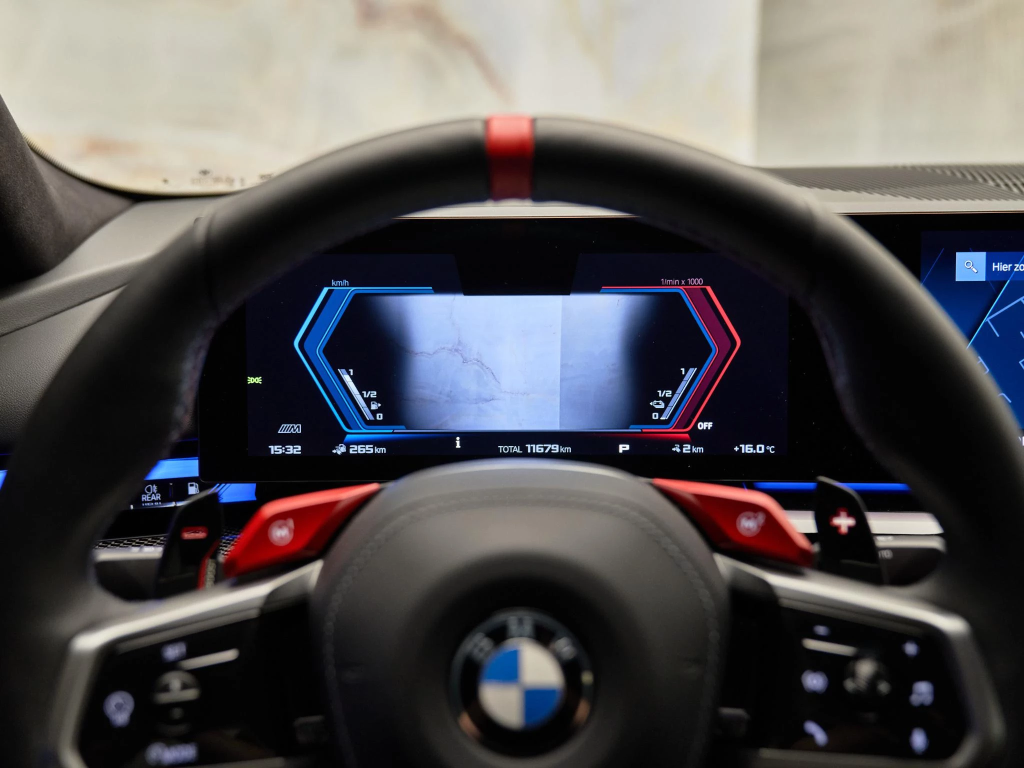 Hoofdafbeelding BMW M5
