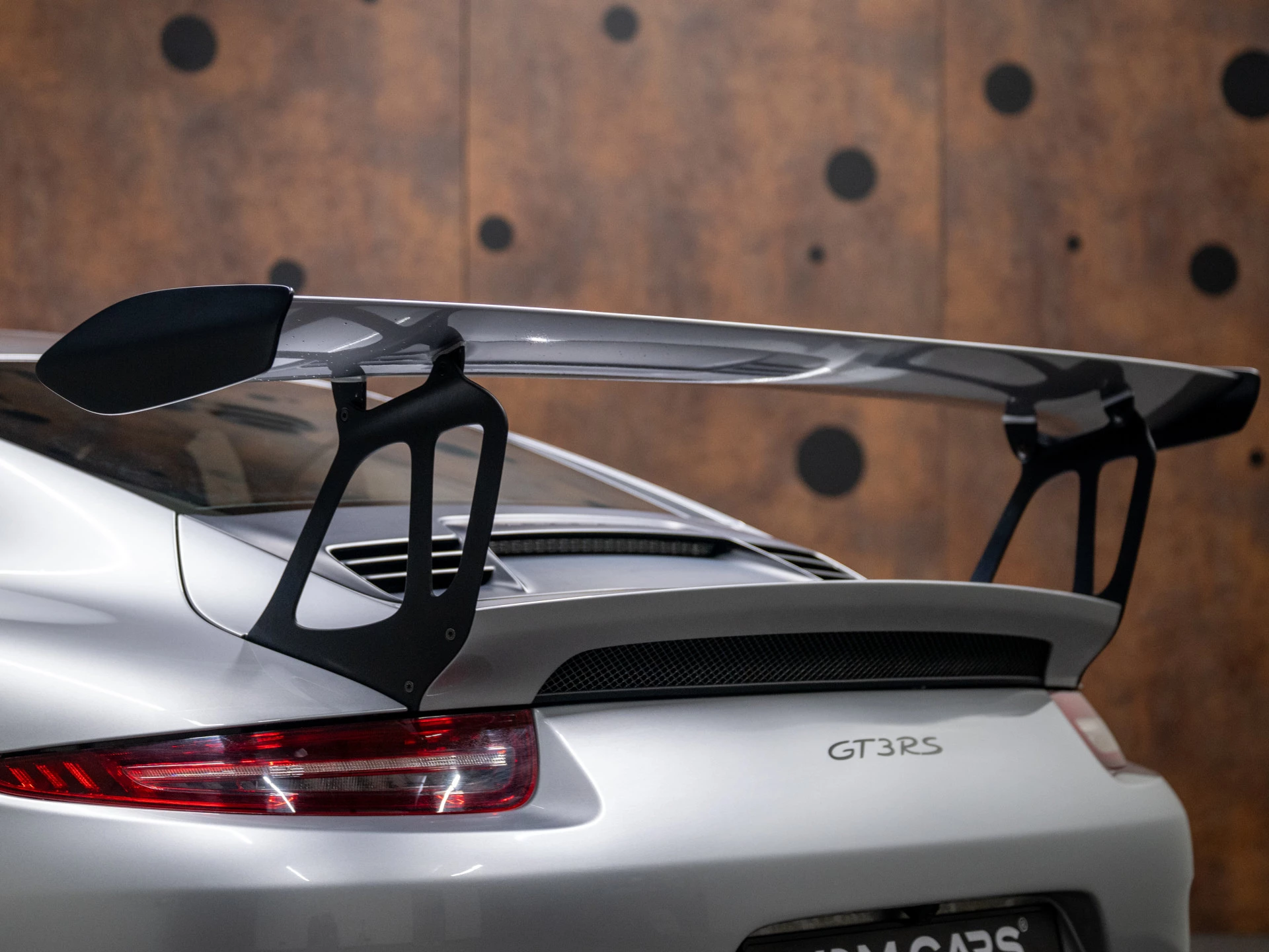 Hoofdafbeelding Porsche 911