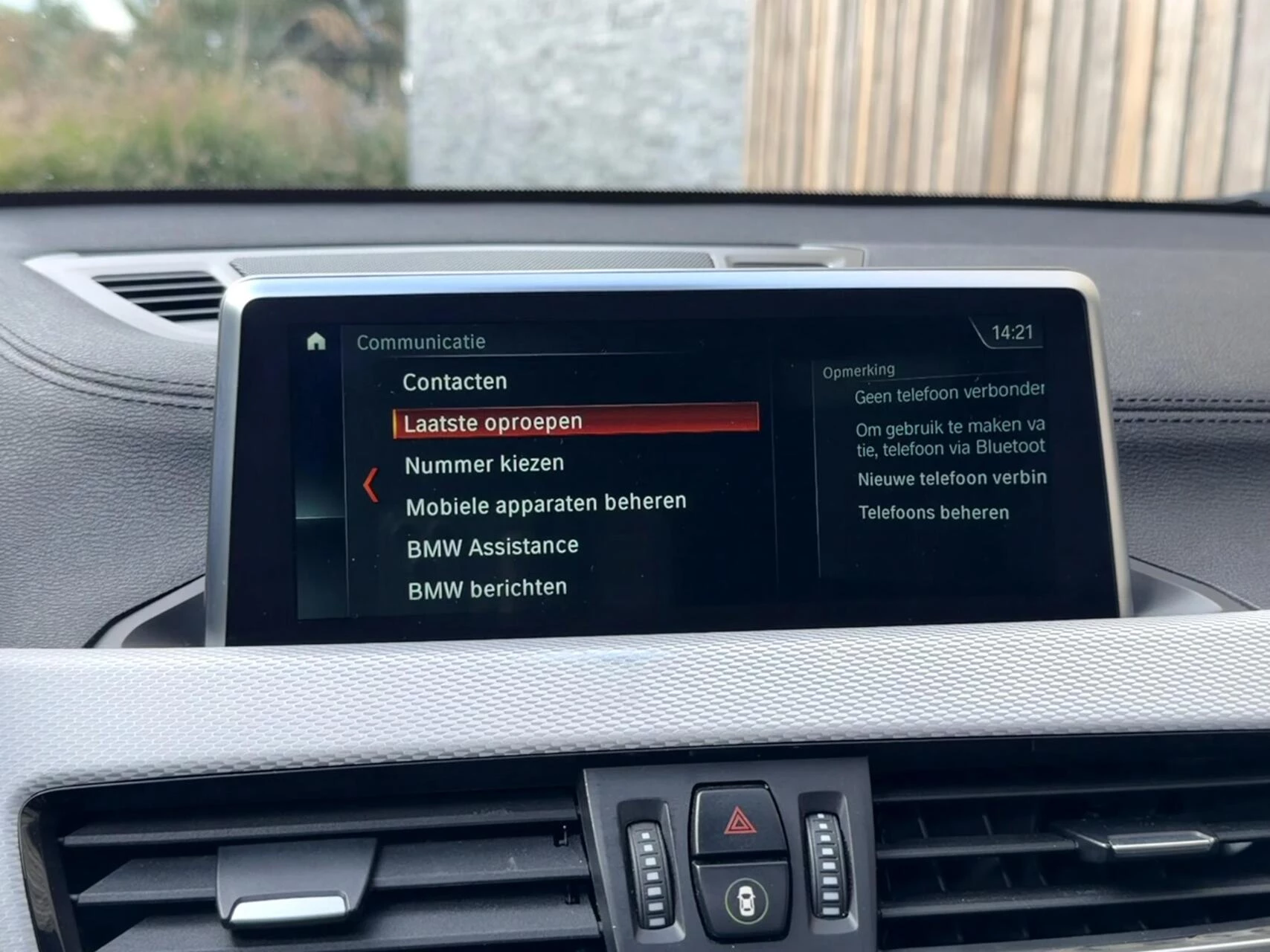 Hoofdafbeelding BMW X2