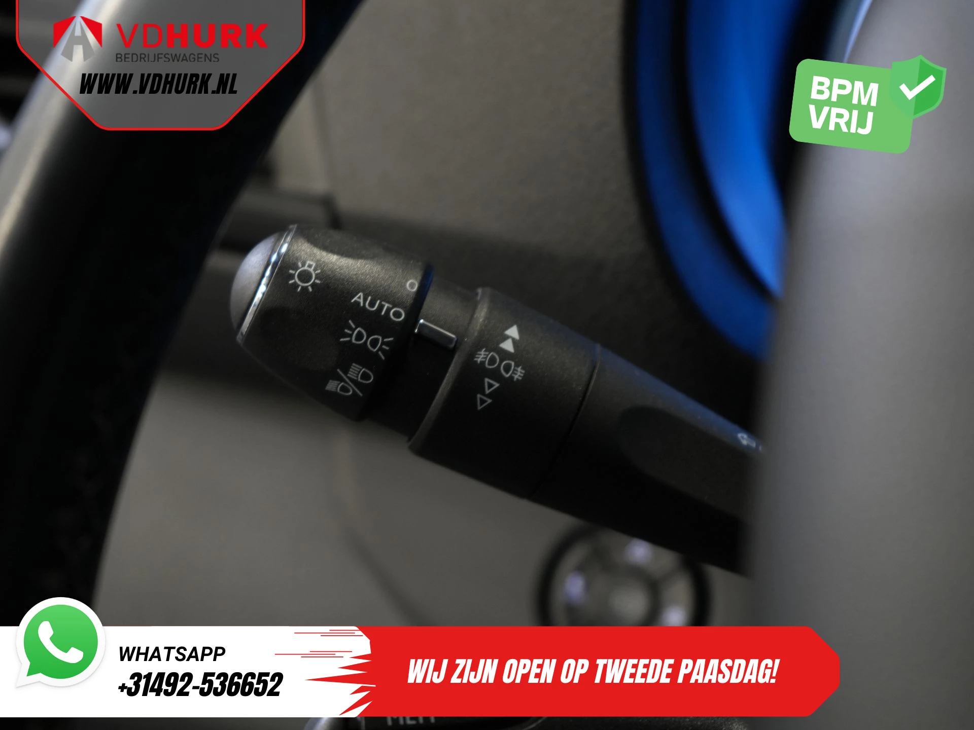 Hoofdafbeelding Toyota ProAce