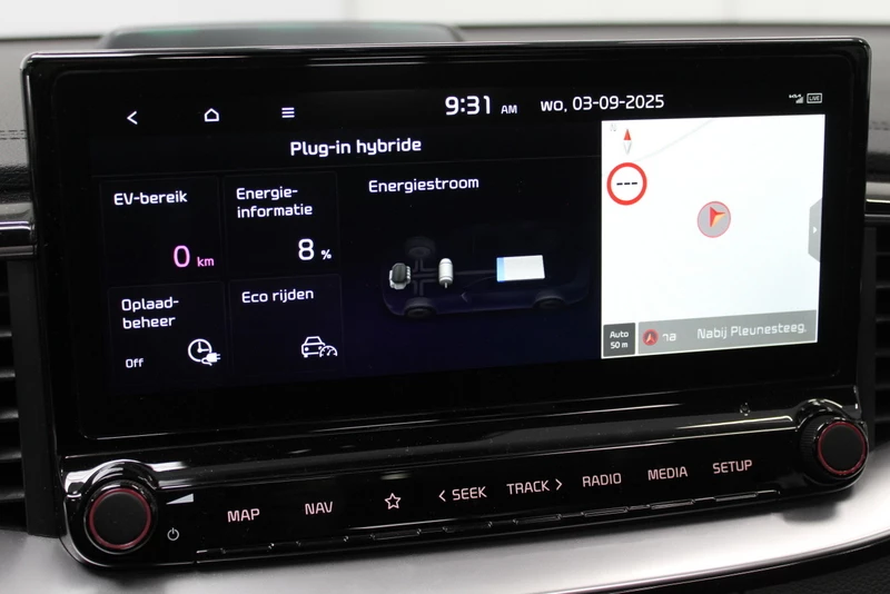 Hoofdafbeelding Kia XCeed