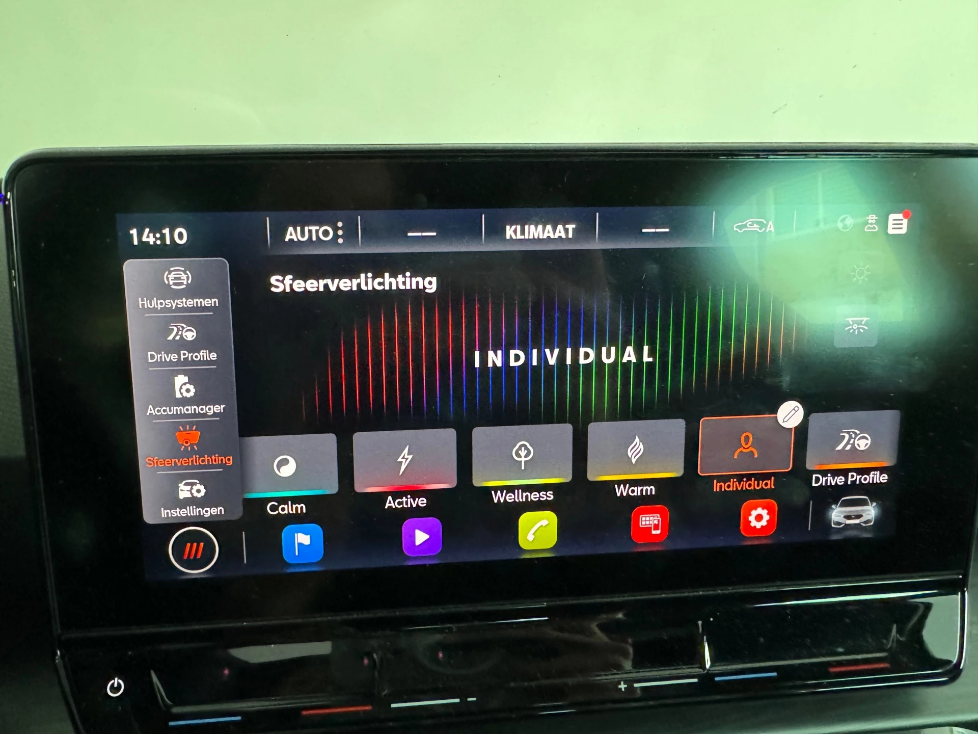 Hoofdafbeelding CUPRA Leon