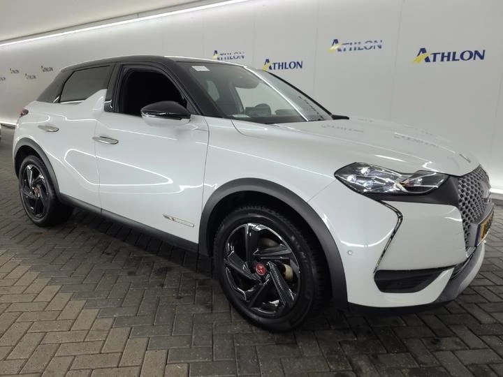 Hoofdafbeelding DS DS 3