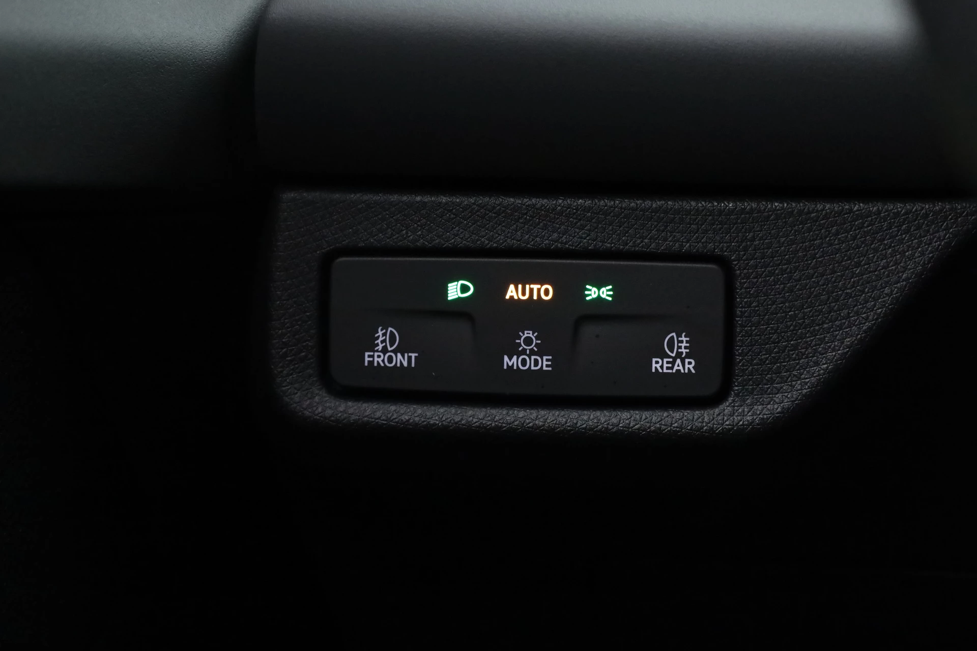 Hoofdafbeelding CUPRA Terramar