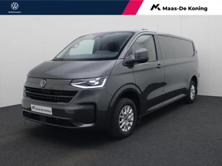 Volkswagen Bedrijfswagens e-Transporter Bestelwagen Style 64kWh 218pk L2 383568