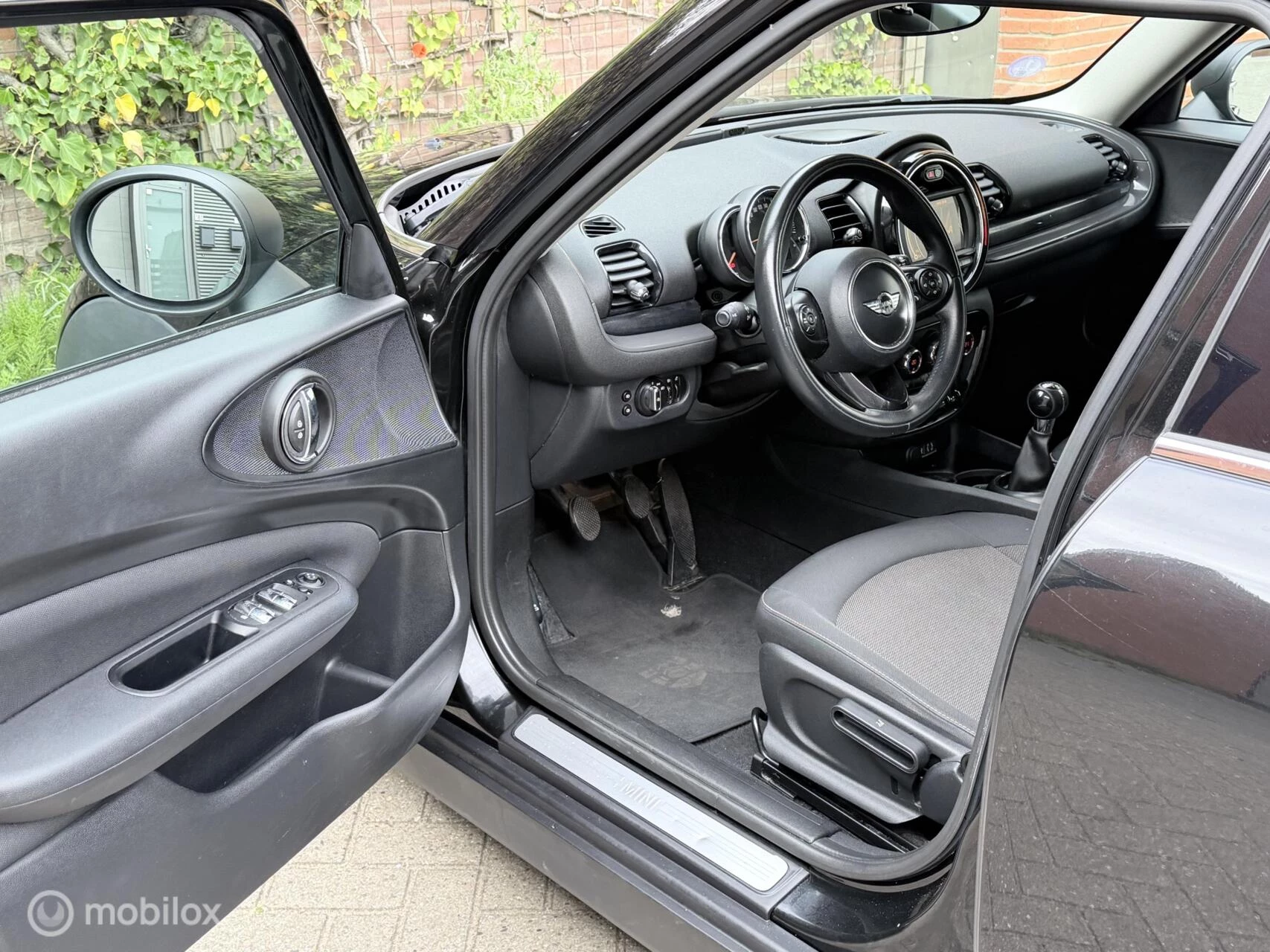 Hoofdafbeelding MINI Clubman