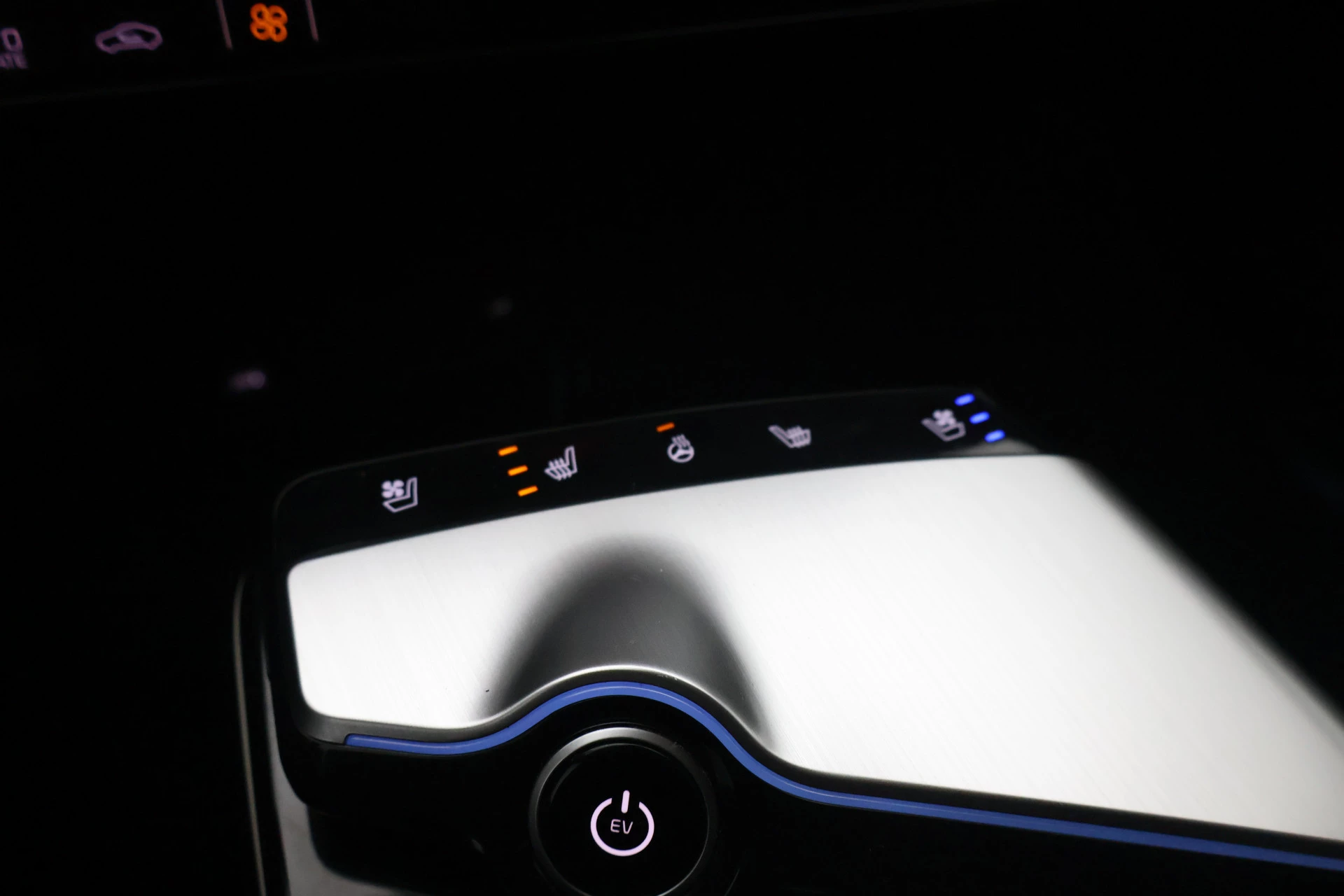 Hoofdafbeelding Kia EV6