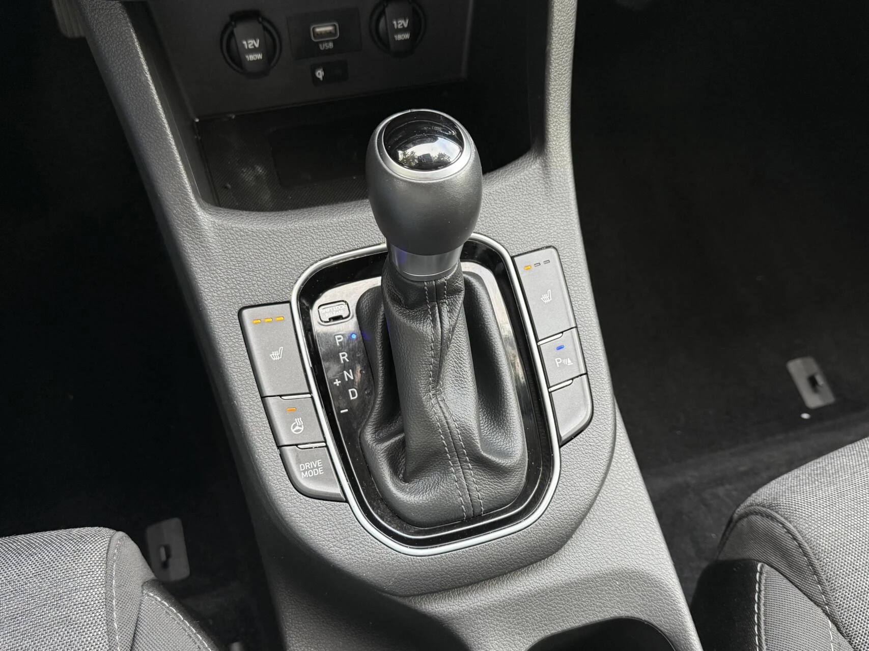 Hoofdafbeelding Hyundai i30