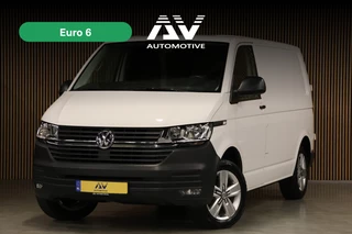 Volkswagen Transporter 2.0 TDI | Camera | CarPlay | PDC | Cruise control | Bluetooth | Elek. ramen | Nieuwe APK | NAP Logisch