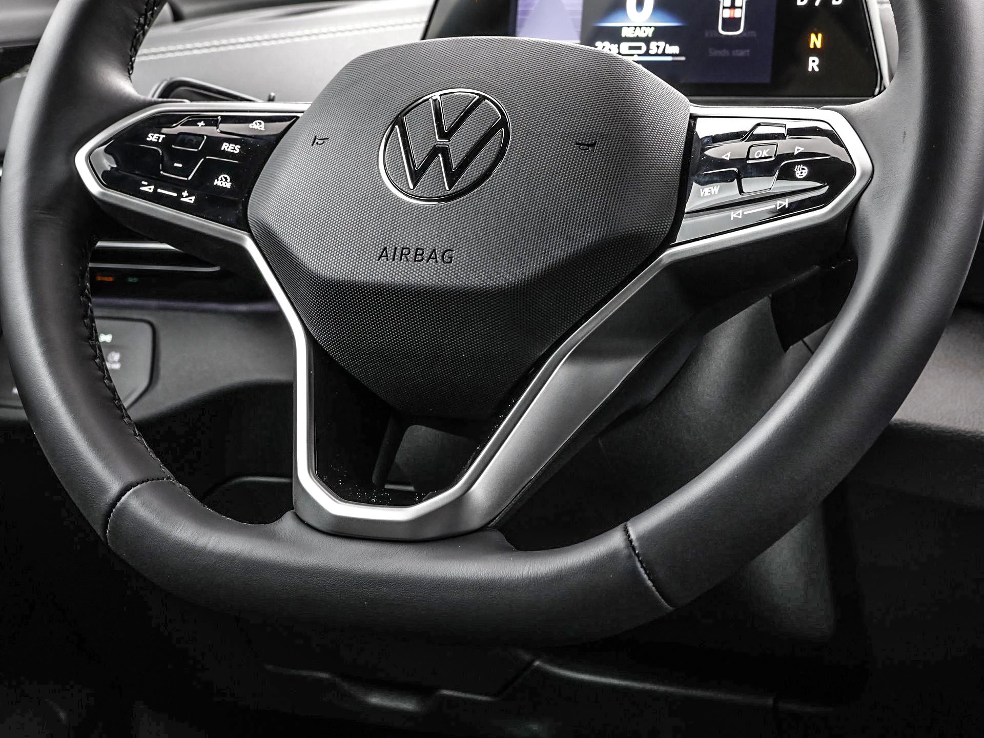 Hoofdafbeelding Volkswagen ID.4