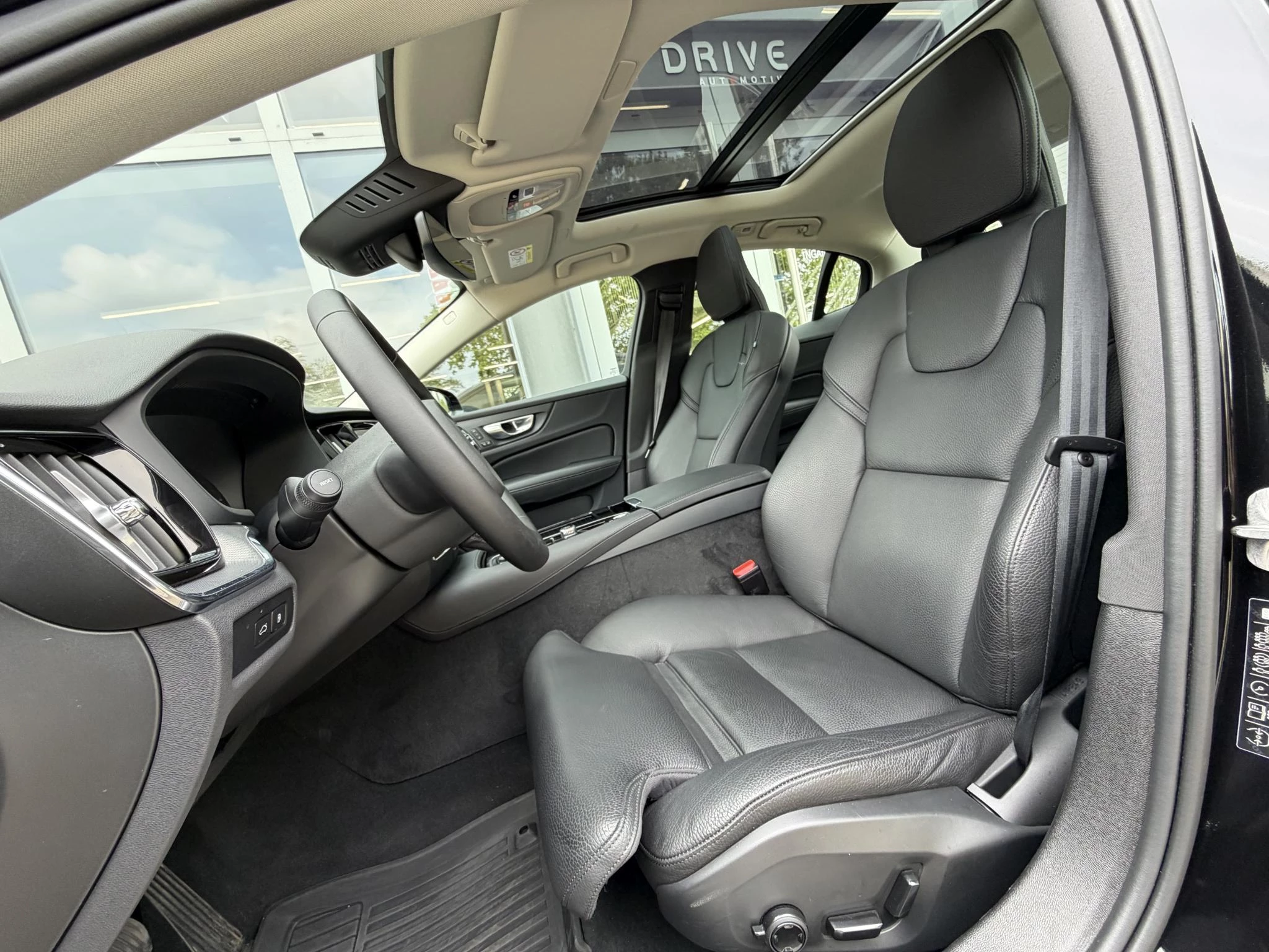 Hoofdafbeelding Volvo S60