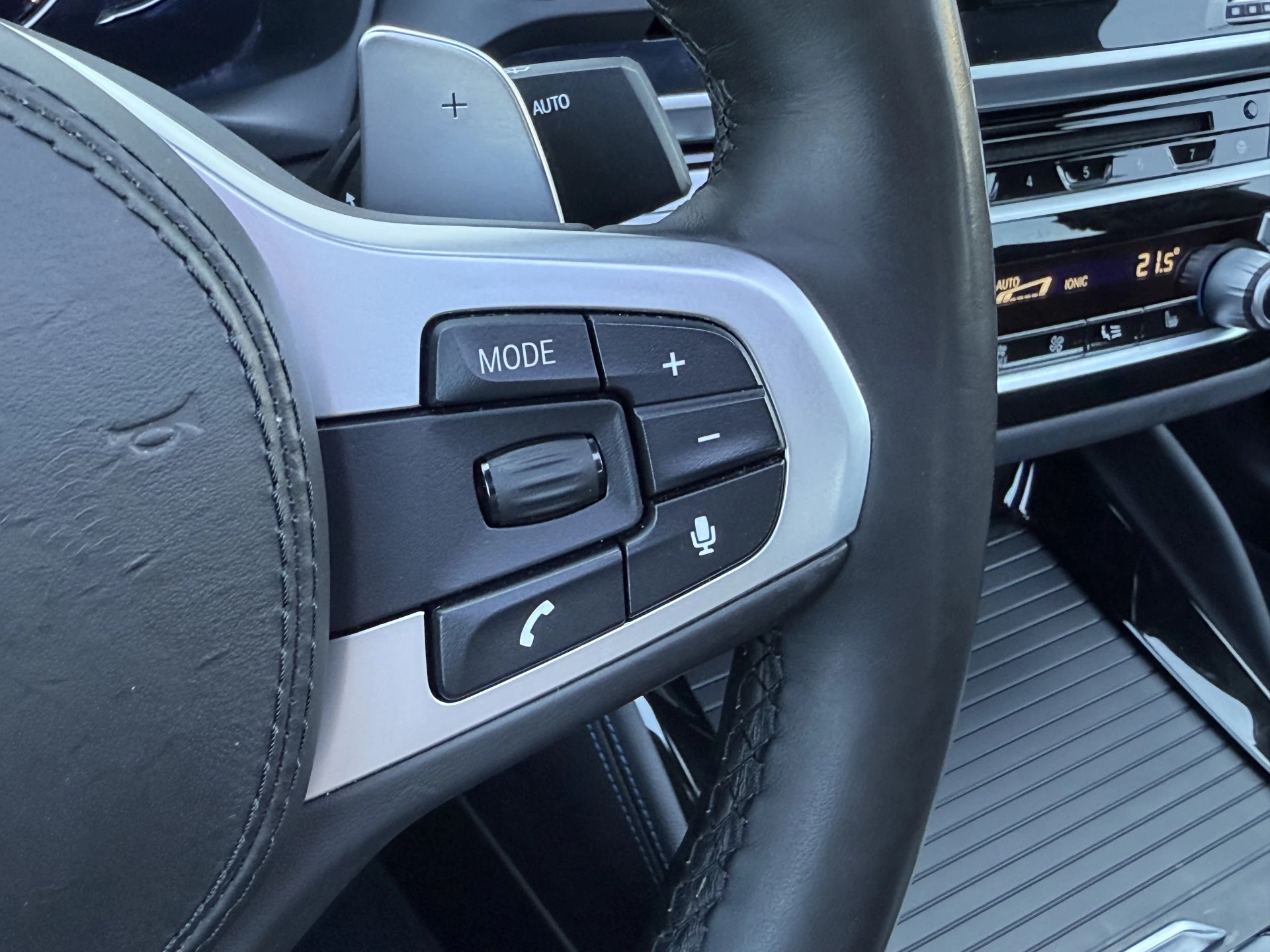 Hoofdafbeelding BMW X4