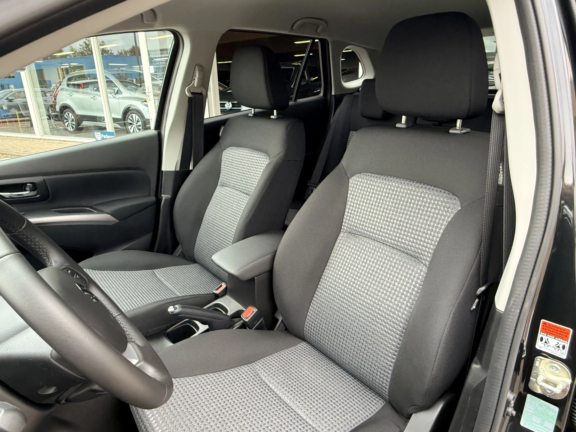 Hoofdafbeelding Suzuki S-Cross
