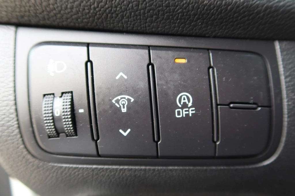 Hoofdafbeelding Kia ProCeed