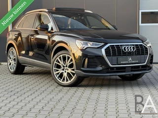 Audi Q3 45 TFSI e |panorama|memory|ACC|keyless|camera
