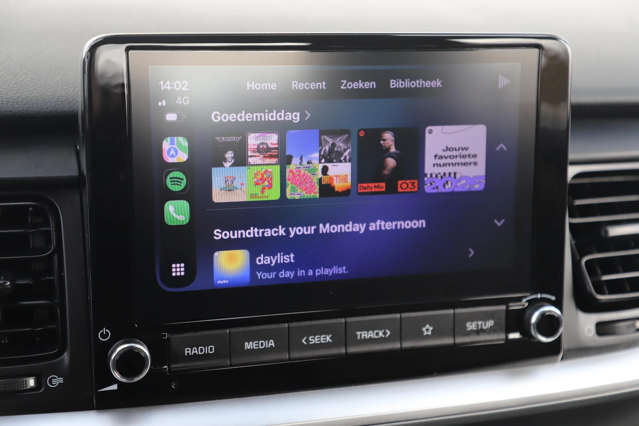 Hoofdafbeelding Kia Stonic