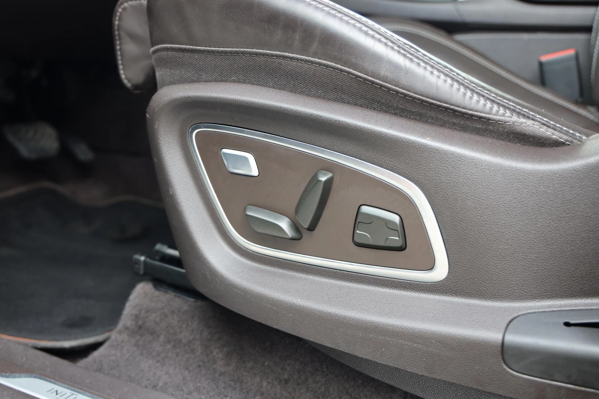 Hoofdafbeelding Renault Espace