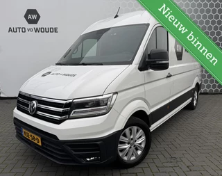 Volkswagen Crafter Bestel 30 2.0 TDI L3H2 Highline LED Trekhaak