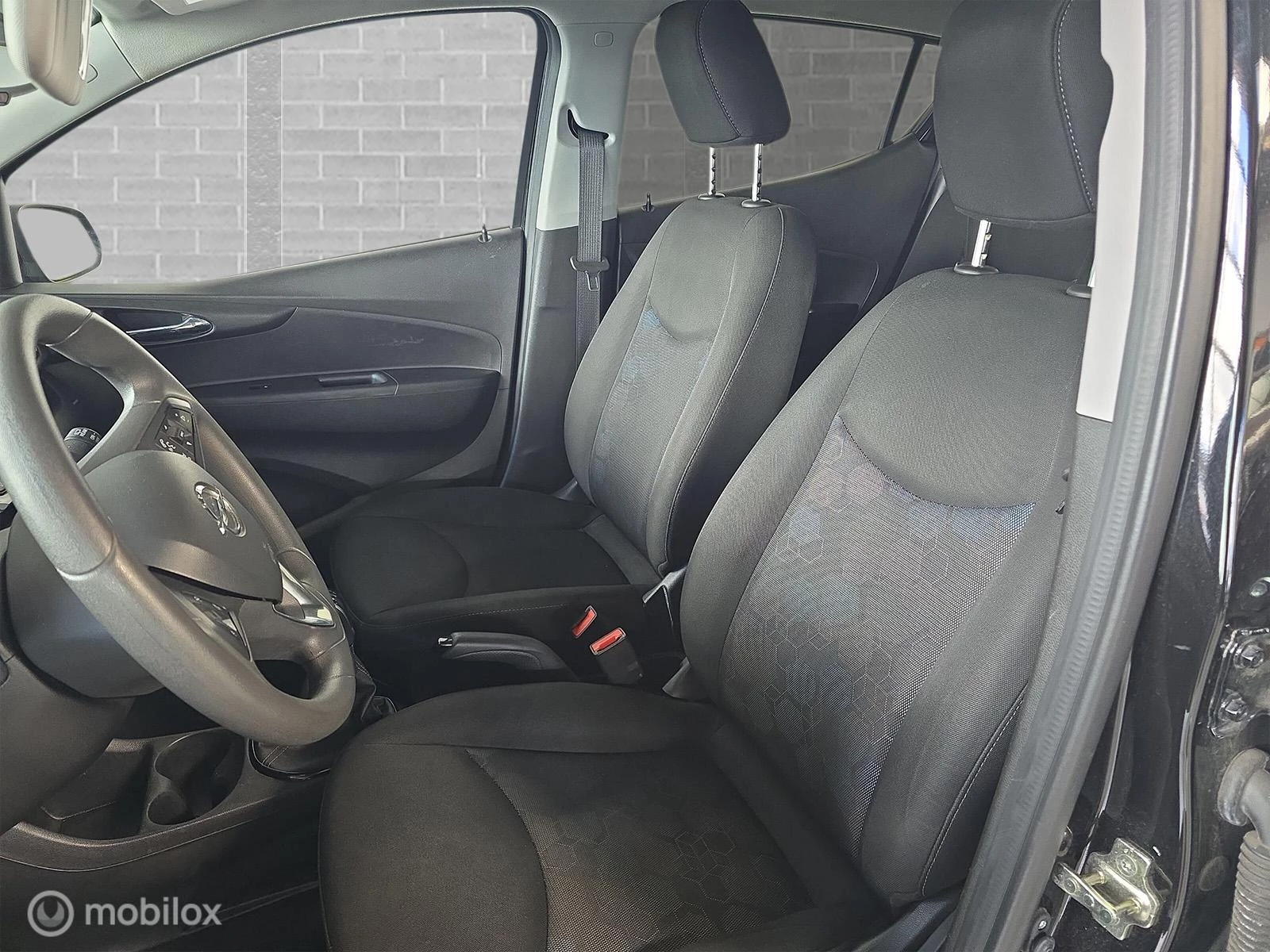 Hoofdafbeelding Opel KARL