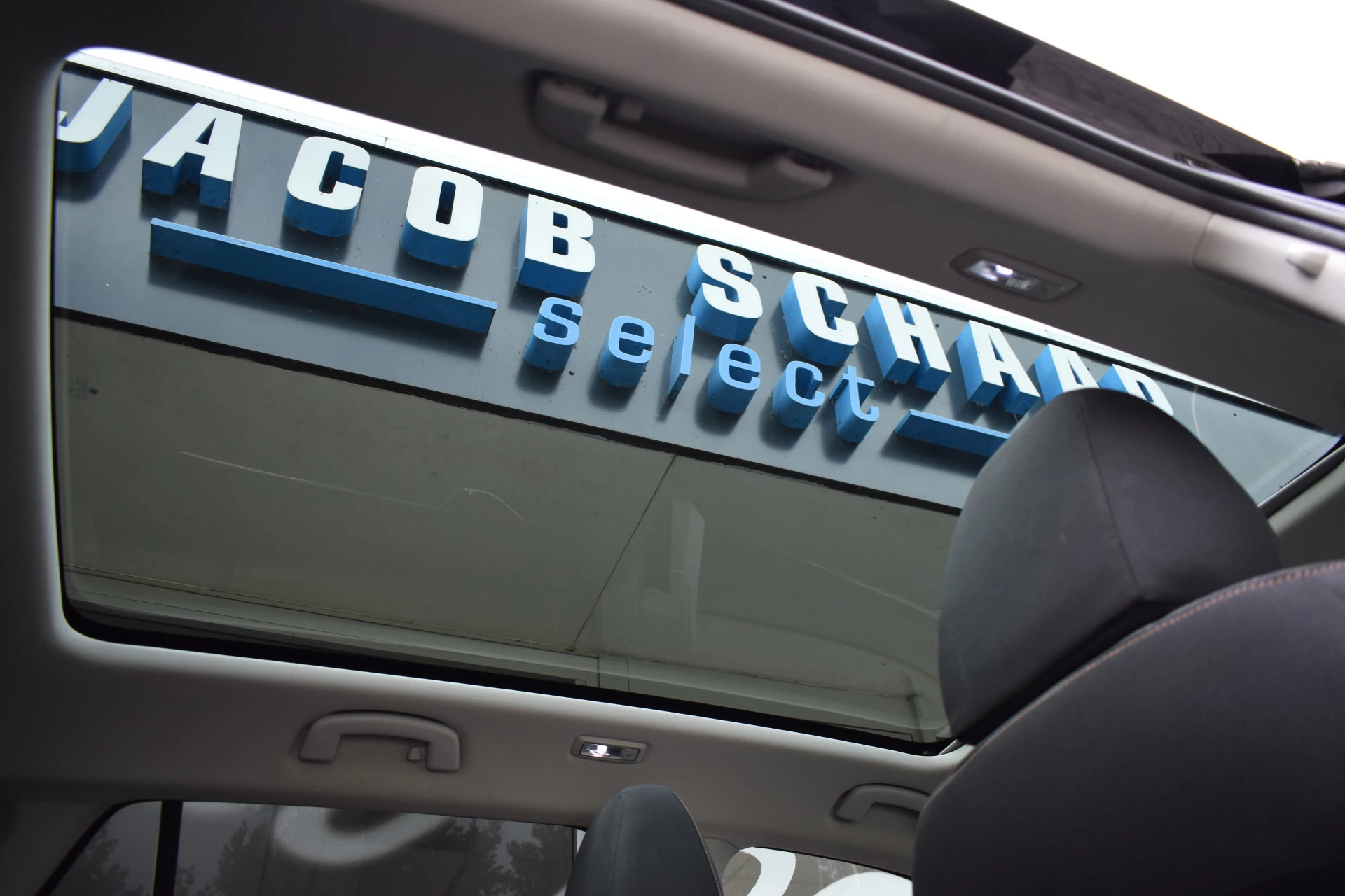 Hoofdafbeelding Škoda Scala