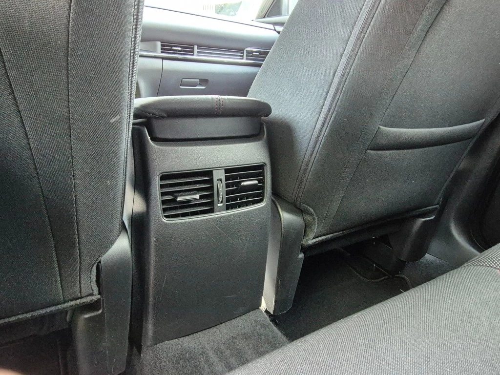 Hoofdafbeelding Mazda CX-30
