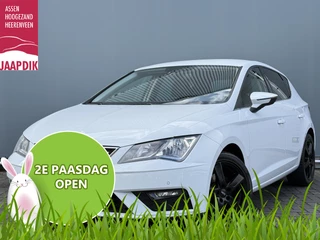 SEAT Leon BJR 2017 1.4 TSI 126 PK X-PERIENCE AMBIENCE | SPORTSTOELEN | PDC | CRUISE | CARPLAY